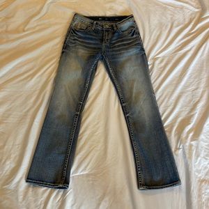 Mens Jeans